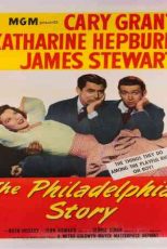 دانلود زیرنویس فیلم The Philadelphia Story 1940