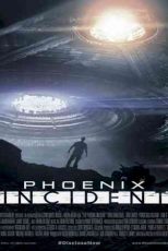 دانلود زیرنویس فیلم The Phoenix Incident 2015