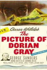 دانلود زیرنویس فیلم The Picture of Dorian Gray 1945