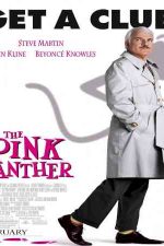 دانلود زیرنویس فیلم The Pink Panther 2006