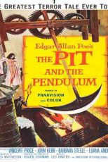 دانلود زیرنویس فیلم The Pit and the Pendulum 1961