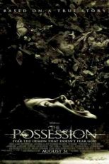 دانلود زیرنویس فیلم The Possession 2012