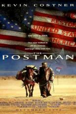 دانلود زیرنویس فیلم The Postman 1997