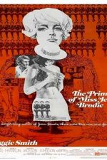 دانلود زیرنویس فیلم The Prime of Miss Jean Brodie 1969