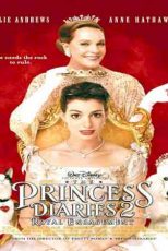 دانلود زیرنویس فیلم The Princess Diaries 2: Royal Engagement 2004