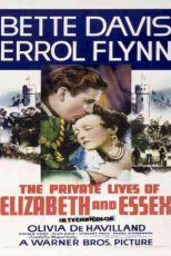 دانلود زیرنویس فیلم The Private Lives of Elizabeth and Essex 1939