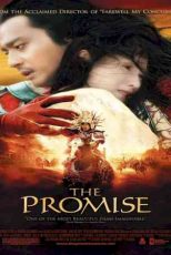 دانلود زیرنویس فیلم The Promise 2005