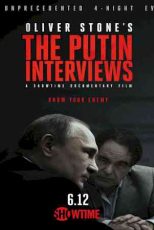 دانلود زیرنویس فیلم The Putin Interviews 2017