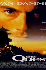 دانلود زیرنویس فیلم The Quest 1996