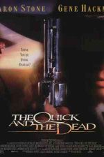 دانلود زیرنویس فیلم The Quick and the Dead 1995