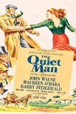 دانلود زیرنویس فیلم The Quiet Man 1952