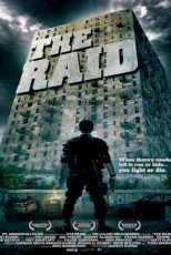 دانلود زیرنویس فیلم The Raid 2011