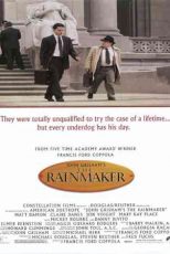 دانلود زیرنویس فیلم The Rainmaker 1997