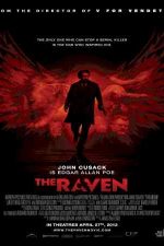 دانلود زیرنویس فیلم The Raven 2012