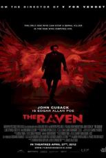 دانلود زیرنویس فیلم The Raven 2012