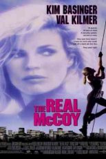 دانلود زیرنویس فیلم The Real McCoy 1993