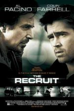 دانلود زیرنویس فیلم The Recruit 2003