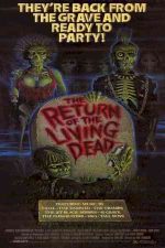 دانلود زیرنویس فیلم The Return of the Living Dead 1985