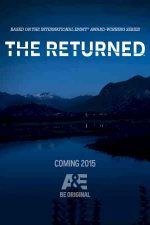 دانلود زیرنویس فیلم The Returned 2015