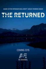 دانلود زیرنویس فیلم The Returned 2015