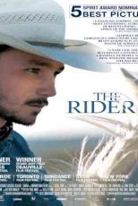 دانلود زیرنویس فیلم The Rider 2017