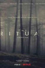 دانلود زیرنویس فیلم The Ritual 2017