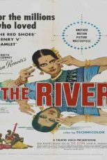 دانلود زیرنویس فیلم The River 1951