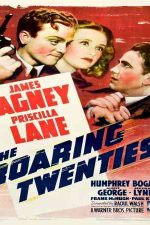 دانلود زیرنویس فیلم The Roaring Twenties 1939