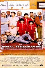 دانلود زیرنویس فیلم The Royal Tenenbaums 2001