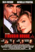 دانلود زیرنویس فیلم The Russia House 1990