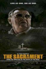 دانلود زیرنویس فیلم The Sacrament 2013