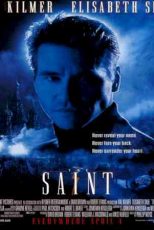 دانلود زیرنویس فیلم The Saint 1997