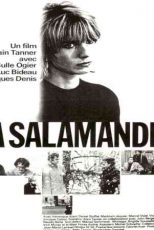 دانلود زیرنویس فیلم The Salamander 1971