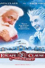دانلود زیرنویس فیلم The Santa Clause 3: The Escape Clause 2006