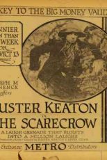 دانلود زیرنویس فیلم The Scarecrow 1920