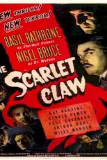 دانلود زیرنویس فیلم The Scarlet Claw 1944