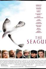 دانلود زیرنویس فیلم The Seagull 2018