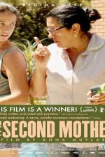 دانلود زیرنویس فیلم The Second Mother 2015