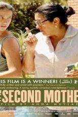 دانلود زیرنویس فیلم The Second Mother 2015