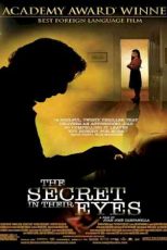 دانلود زیرنویس فیلم The Secret in Their Eyes 2009