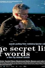 دانلود زیرنویس فیلم The Secret Life of Words 2005