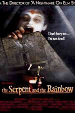 دانلود زیرنویس فیلم The Serpent and the Rainbow 1988