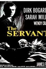 دانلود زیرنویس فیلم The Servant 1963