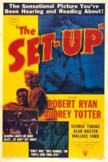 دانلود زیرنویس فیلم The Set-Up 1949