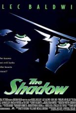 دانلود زیرنویس فیلم The Shadow 1994