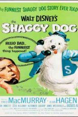 دانلود زیرنویس فیلم The Shaggy Dog 1959