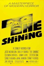 دانلود زیرنویس فیلم The Shining 1980