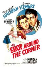 دانلود زیرنویس فیلم The Shop Around the Corner 1940