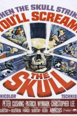 دانلود زیرنویس فیلم The Skull 1965