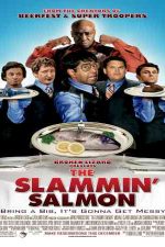 دانلود زیرنویس فیلم The Slammin’ Salmon 2009